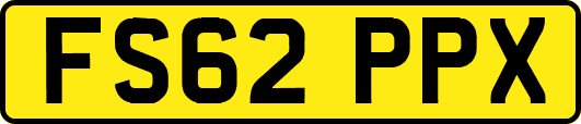 FS62PPX