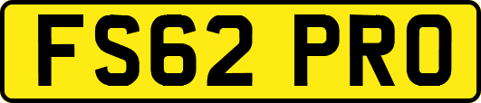 FS62PRO