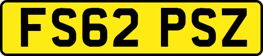 FS62PSZ