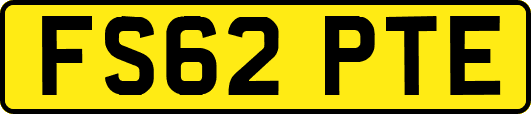 FS62PTE