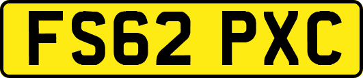 FS62PXC