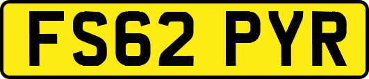 FS62PYR