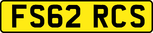 FS62RCS