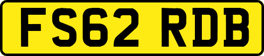 FS62RDB