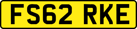 FS62RKE