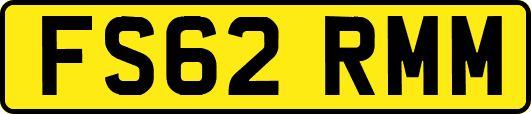 FS62RMM