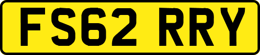 FS62RRY