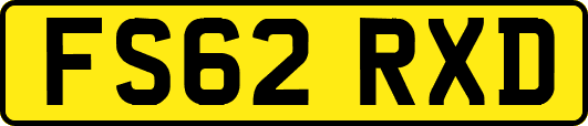 FS62RXD