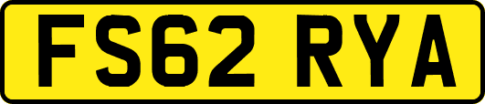FS62RYA