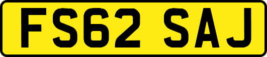 FS62SAJ