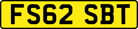 FS62SBT