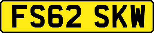 FS62SKW