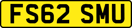 FS62SMU