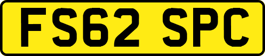 FS62SPC