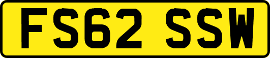 FS62SSW