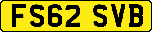 FS62SVB