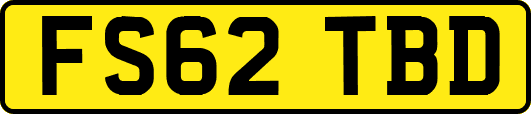 FS62TBD