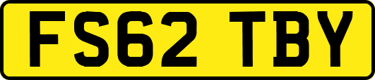 FS62TBY