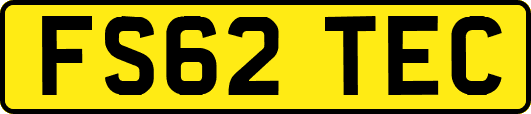FS62TEC