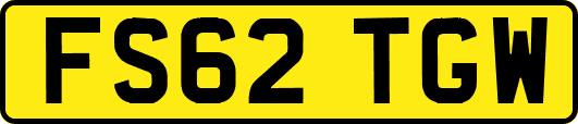 FS62TGW