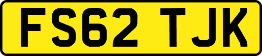 FS62TJK