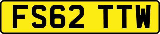FS62TTW