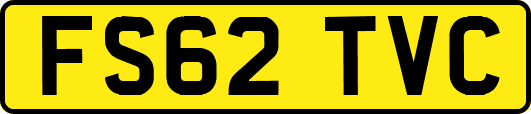 FS62TVC