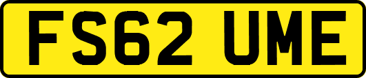 FS62UME