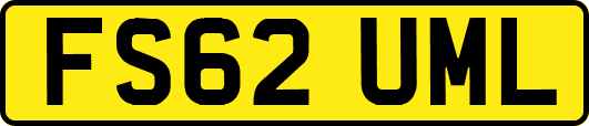 FS62UML