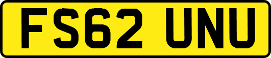 FS62UNU