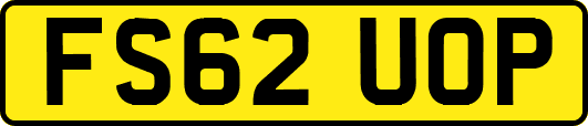 FS62UOP