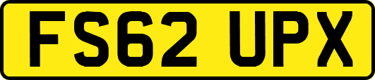 FS62UPX