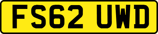 FS62UWD