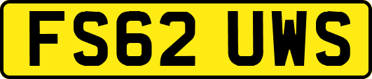 FS62UWS