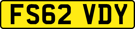 FS62VDY