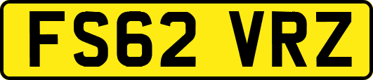 FS62VRZ