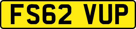 FS62VUP
