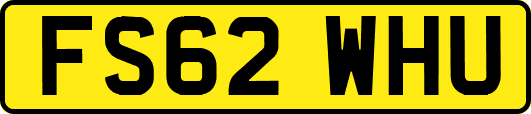 FS62WHU