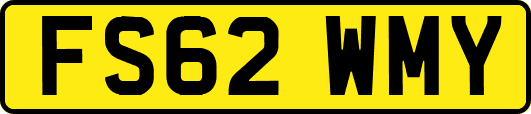FS62WMY