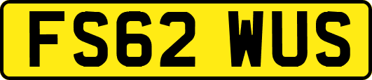 FS62WUS