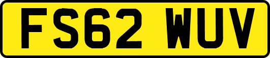 FS62WUV