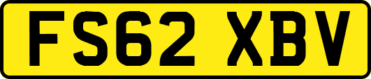 FS62XBV