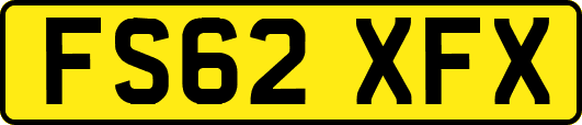 FS62XFX