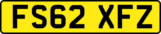 FS62XFZ