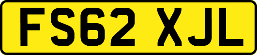 FS62XJL