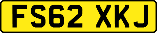 FS62XKJ
