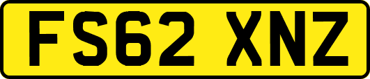 FS62XNZ