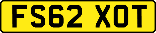 FS62XOT