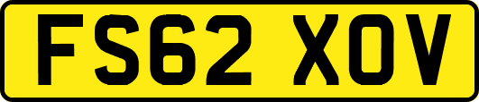 FS62XOV