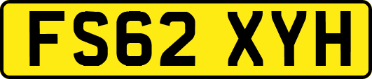 FS62XYH